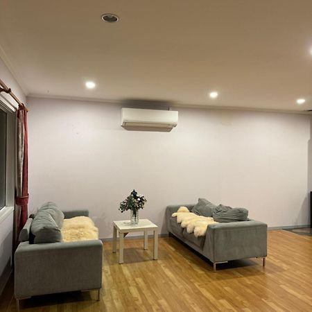 Happy Farm Hotel Pokeno Екстериор снимка